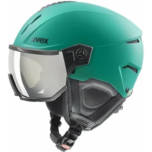 UVEX Instinct Visor Proton 60-62 cm Casco de esquí