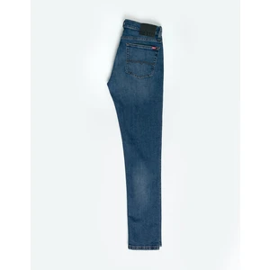 Big Star Man's Slim Trousers Denim 110843 -551