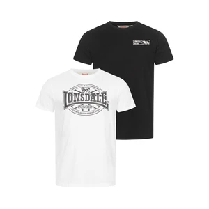 T-shirt da uomo Lonsdale