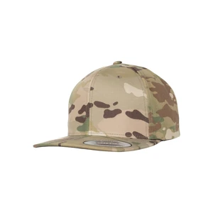 Classic Multicam Snapback Multicam®