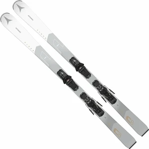 Atomic Cloud C8 + M 10 GW Ski Set 143 cm Sci