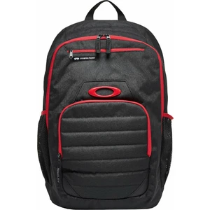 Oakley Enduro 4.0 Black/Red 25 L Plecak