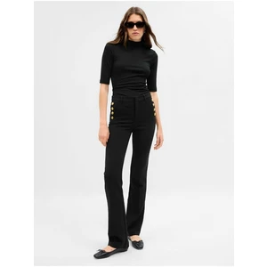 GAP Flare High Rise Pants - Women's