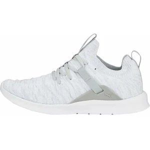 Puma Laguna Fusion Knit White 39,5 Damen Golfschuhe