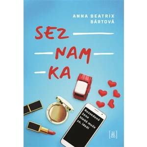 Seznamka - Anna Beatrix Bártová