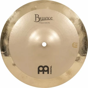 Meinl Temporal 1 Stack - 8”/10” AC-TE1 Matt Garstka Cymbale d'effet 10"-8"