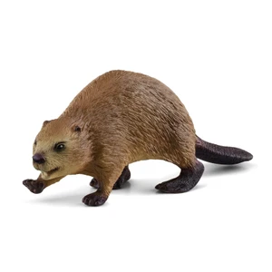 Schleich Zvieratko bobor