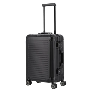 Travelite Next 4w S Black