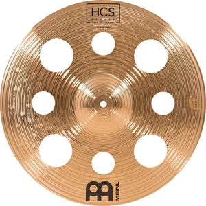 Meinl HCSB16TRC HCS Bronze Trash Crash činel 16"