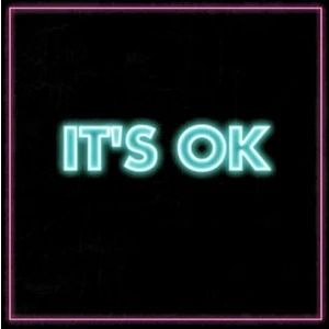 Pictures - It's OK (LP)