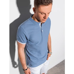 Polo da uomo Ombre S1381