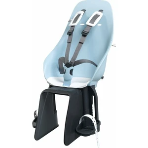 Urban Iki Rear Bike Seat Aotake Mint Blue/Shinju White