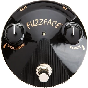 Dunlop FFM4 Joe Bonamassa Fuzz Face