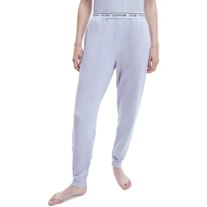 Calvin Klein Dámske tepláky CK One Regular Fit QS6429E -C5R M