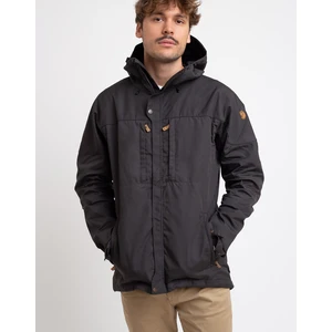 Fjällräven Skogsö Jacket M 030 Dark Grey S