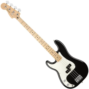 Fender Player Series P Bass LH MN Czarny