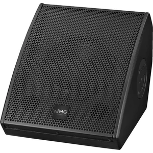 IMG Stage Line PAK-308M/SW Active Stage Monitor