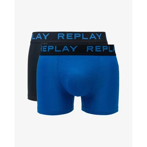 Boxers 2 pcs Replay - Men