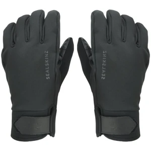 Sealskinz Waterproof All Weather Insulated Gloves Black XXL