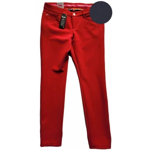 Alberto Mona-L Waterrepellent Pantaloni