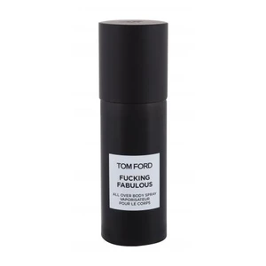 Tom Ford Fucking Fabulous - tělový sprej 150 ml