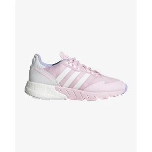 adidas Originals Zx 1K Boost Tenisky Růžová