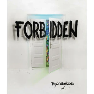 Forbidden - Hrnčiar Tino