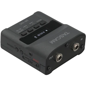 Tascam DR-10CS Negru