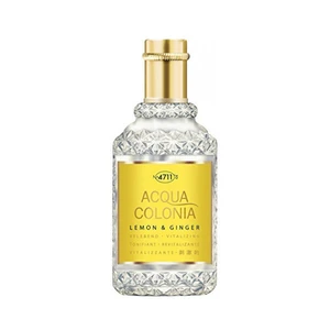 4711 Acqua Colonia Lemon & Ginger - EDC 50 ml