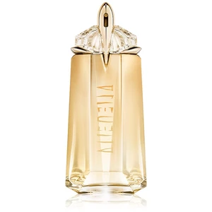 Mugler Alien Goddess parfémovaná voda plnitelná pro ženy 90 ml