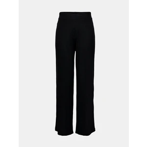 Black Trousers ONLY Emma - Women