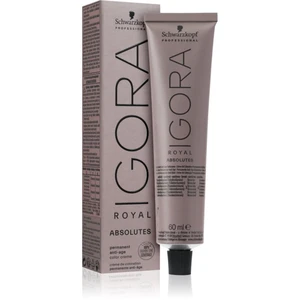 Schwarzkopf Professional IGORA Royal Absolutes farba na vlasy odtieň 6-80 60 ml