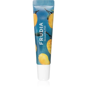 Frudia Honey Mango hydratační maska na rty 10 g