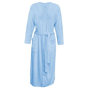 DKaren Woman's Housecoat Velma Light