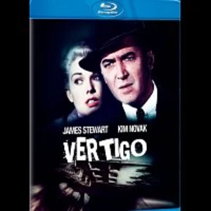 Různí interpreti – Vertigo Blu-ray