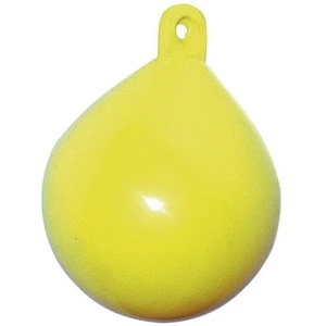 Majoni Marker Buoy Yellow 26 cm