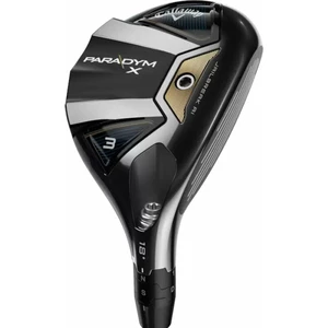 Callaway Paradym X RH 5H Regular