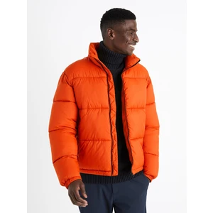 Celio Cuparigi Winter Quilted Jacket - Men