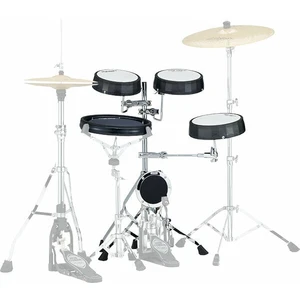 Tama TTK5S True Touch Training Kit 5 pieces Pad pentru exersat