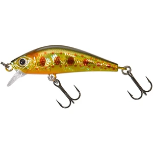 Gunki wobler gamera f 3,9 cm 1,7 g brown trout