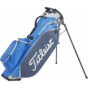 Titleist Players 4 StaDry Royal/Navy/Grey Borsa da golf Stand Bag