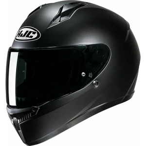 HJC C10 Semi Flat Black XXS Casco