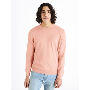 Celio Decoton Smooth Sweater - Men