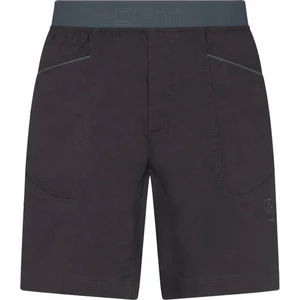 La Sportiva Outdoor Shorts Esquirol Short M Carbon/Slate XL