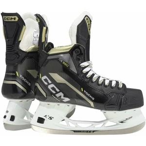 CCM Patines de hockey Tacks AS 580 SR 45