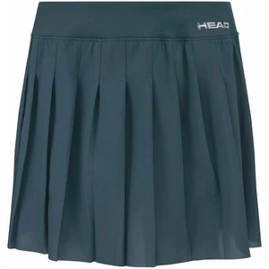 Head Performance Skort Women Navy XS