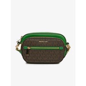 Michael Kors Cross body bag Zelená