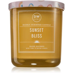 DW Home Signature Sunset Bliss vonná svíčka 264 g