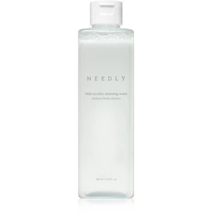 NEEDLY Mild Cleansing Micellar Water jemná čistiaca micelárna voda 390 ml