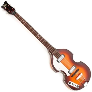 Höfner HI-BB-SE-L-SB Sunburst